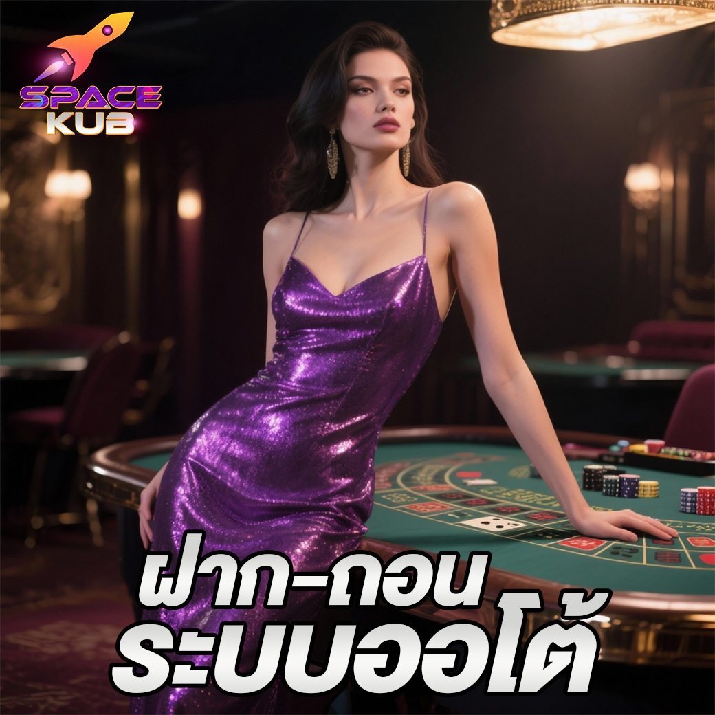 SPACEKUB VIP